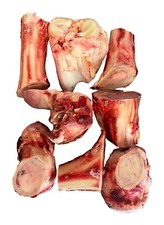 Meaty marrow bones for sale  CHELMSFORD