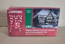 Christmas workshop 480 for sale  GLOSSOP