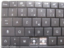 Touche clavier packard d'occasion  Saint-Etienne