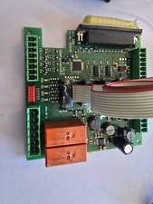 Bzt usb cnc gebraucht kaufen  Weissach