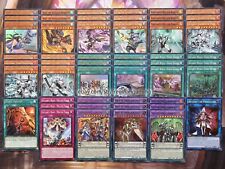 Yugioh vaylantz deck for sale  Hamilton