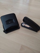 Heftgerät locher set gebraucht kaufen  Pforzheim