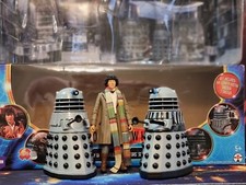 Doctor destiny daleks for sale  LEICESTER