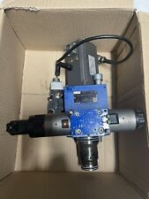 Rexroth bosh valv. usato  Meda