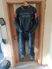 Flm lederkombi motorradanzug gebraucht kaufen  Wadern