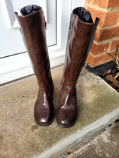 Ladies. adjustablestrap leathe for sale  LOUGHBOROUGH