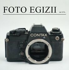 Contax 139 quartx usato  Pianella