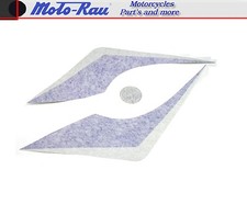 Aprilia aufkleber sticker gebraucht kaufen  Kassel