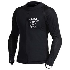 Pando moto shell d'occasion  Expédié en Belgium