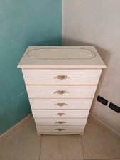 Mobile vintage con usato  San Severo
