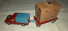 Corgi toys voiture d'occasion  Le Donjon