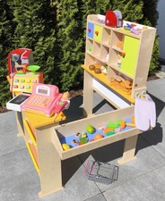 Kaufladen zubehör gebraucht kaufen  Reutlingen