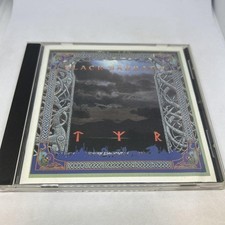 Black Sabbath TYR comprar usado  Enviando para Brazil