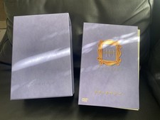 Dvd box friends gebraucht kaufen  Winsen