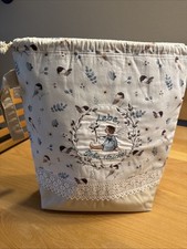 Projekttasche stricken gebraucht kaufen  Plettenberg