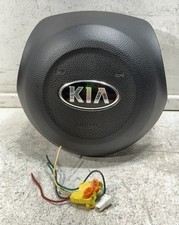 2014 - 2019 KIA SOUL AIRBAG AIRBAG VOLANTE MOTORISTA ESQUERDO FABRICANTE DE EQUIPAMENTO ORIGINAL COM VIN comprar usado  Enviando para Brazil