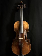 Antike hopf barockvioline gebraucht kaufen  Leopoldshöhe