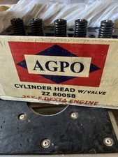 Zz80058 cylinder head for sale  Commerce
