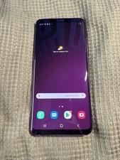 Samsung galaxy g965f for sale  BOLTON