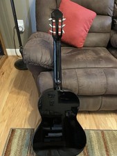 Lucerne classical guitar for sale  Houston
