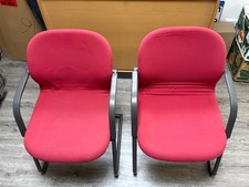 wilkhahn freischwinger gebraucht kaufen  Frankfurt am Main