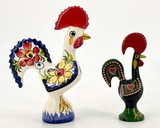 Portuguese hand painted for sale  GRANTHAM