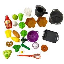 Toy food cookware for sale  Horn Lake