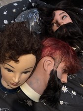 Barbering hairdressing level for sale  MANCHESTER