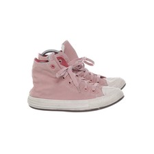 Converse, płócienne sneakersy, rozmiar: 38, różowe, damskie #CtE na sprzedaż  PL