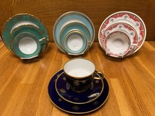 Ddr sammeltassen motive gebraucht kaufen  Berlin