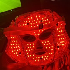 7color led photon for sale  DEWSBURY