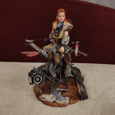 Figurine officielle horizon d'occasion Figurine officielle horizon d'occasion  Strasbourg-
