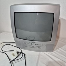 Vintage alba tvd3450 for sale  EDINBURGH