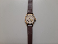 Movado ladies military d'occasion  Expédié en Belgium