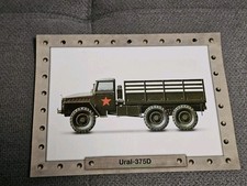 Ural 375d schwere gebraucht kaufen Ural 375d schwere gebraucht kaufen  Salzgitter