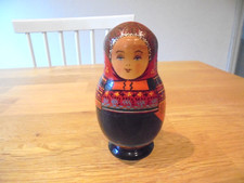 Russian nesting dolls for sale  REDRUTH