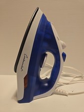 Continental steam iron for sale  Rome