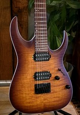 ibanez rga for sale  Kendall