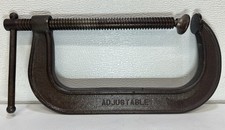 Vintage large clamp for sale  Lakewood
