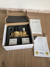 Ultra twin concealed for sale  CHIPPENHAM