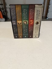 Game thrones george for sale  Bronx
