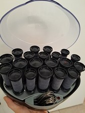 Haarwickler thermowickler remi gebraucht kaufen  Aschheim