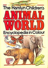 Children animal encyclopedia for sale  ROSSENDALE