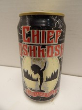 Chief oshkosh red for sale  Elgin