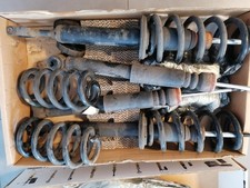 Riginal fahrwerk audi gebraucht kaufen  Troisdorf