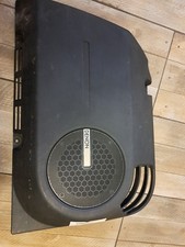 Subwoiter amplificateur audio d'occasion  Toulon-