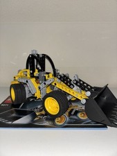 lego radlader gebraucht kaufen lego radlader gebraucht kaufen Delitzsch