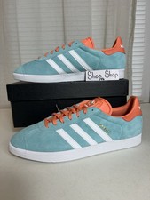Adidas Gazelle 'Inter Miami Sneakersy Męskie Rozmiar 13 MLS Archive collection IH2627 na sprzedaż  Wysyłka do Poland