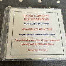Pirate radio radio for sale  GILLINGHAM