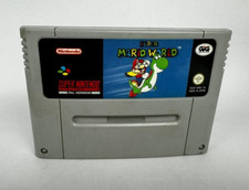 Gioco super mario usato  Guidonia Montecelio